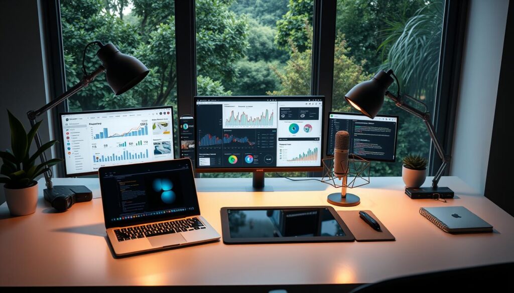 AI Tools for Passive Income