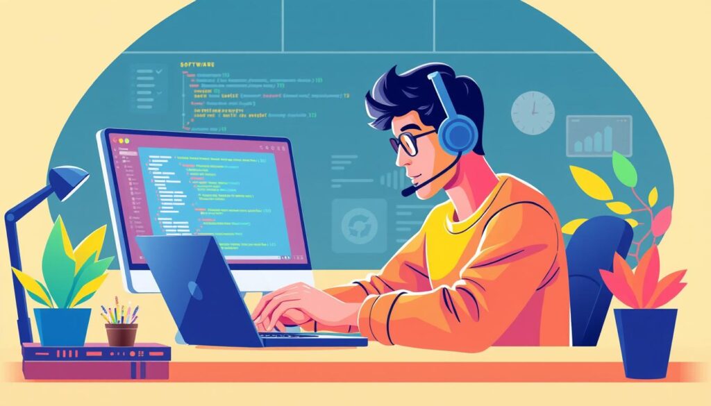 AI coding assistants for app development