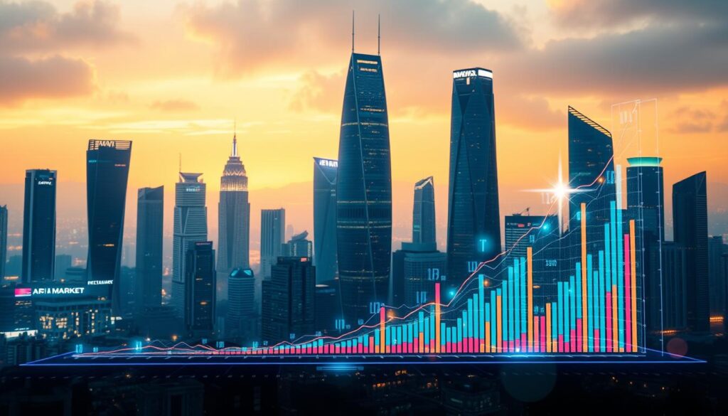AI market growth