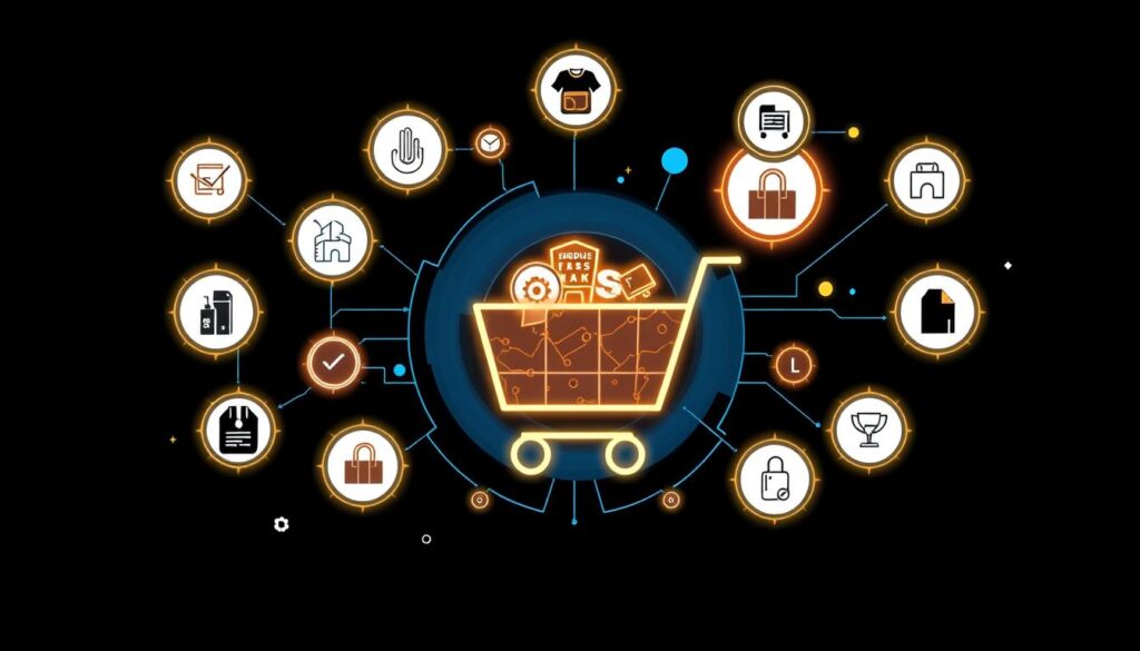 AI tools for dropshipping business