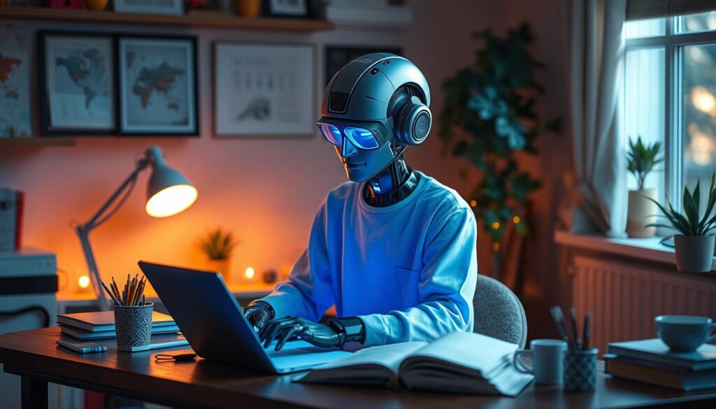 AI writing tools for passive income