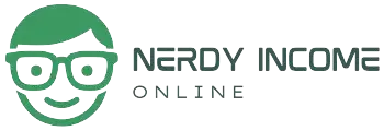 nerdy income online